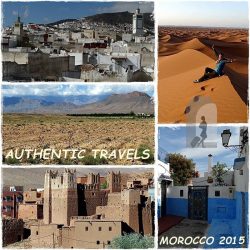 Morocco Travel Planning 2015