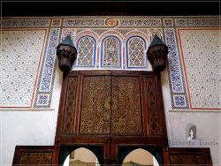 Marrakesh: Douiria du Musee Mouassine