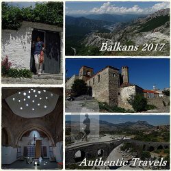 Balkan Countries Travel Planning 2017 - Macedonia, Albania, Kosovo