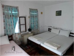 Etno House Shancheva - Koriton guestroom