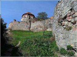Fortress of Esztergom