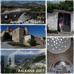 Balkans Travel Planning