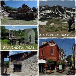 Bulgaria Travel Planning